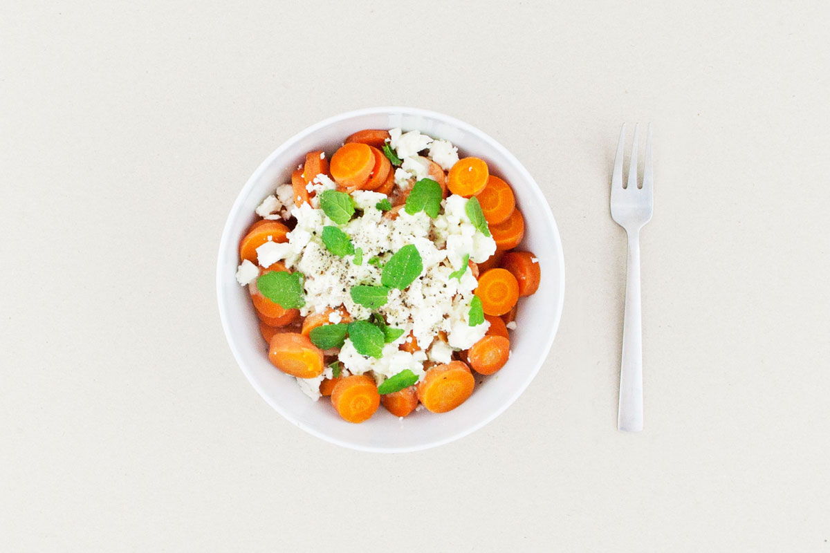 karottensalat